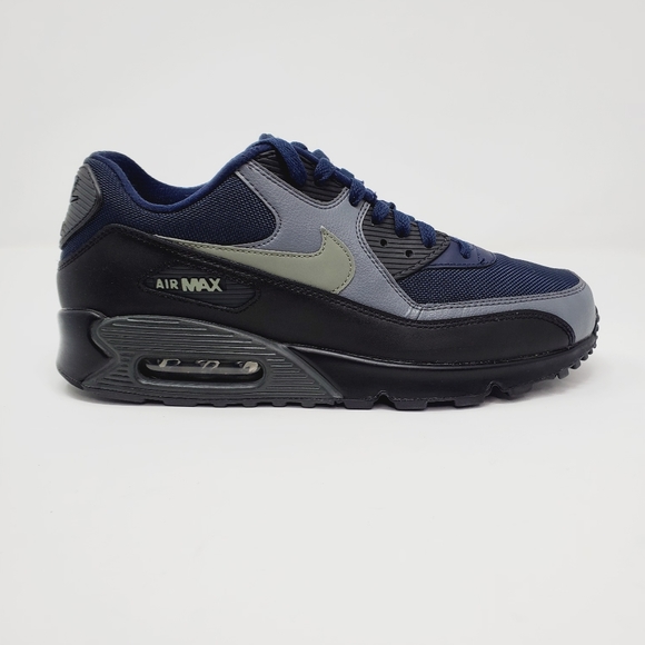 *SOLD* Nike Air Max 90 Mens Size US 9.5 - Picture 3 of 11